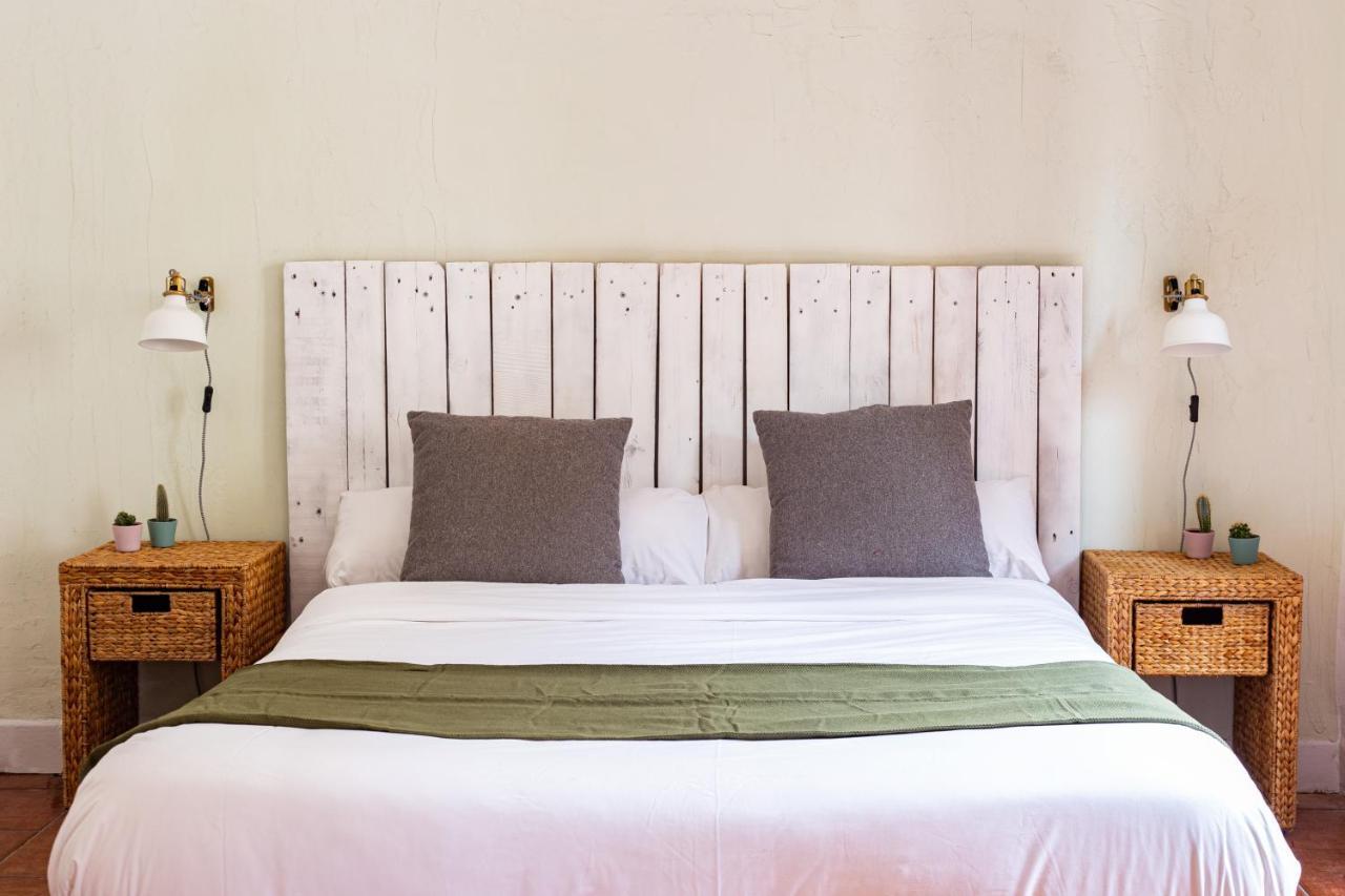 Barbatuke B&B Malaga Luaran gambar