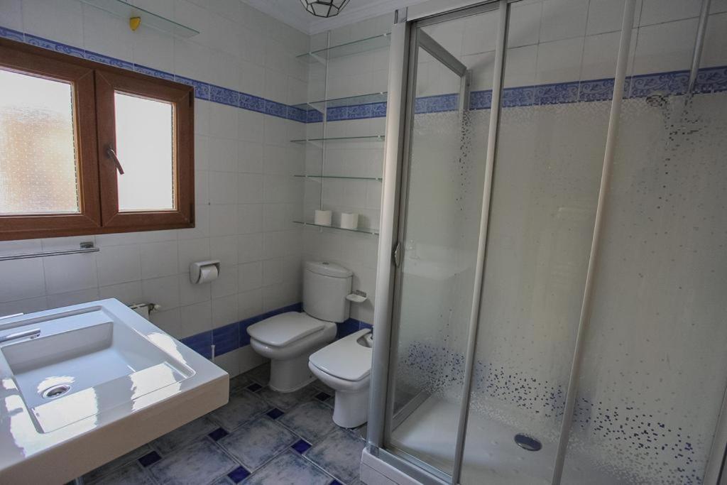 Barbatuke B&B Malaga Luaran gambar